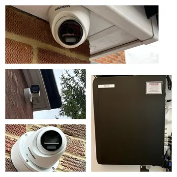 CCTV
